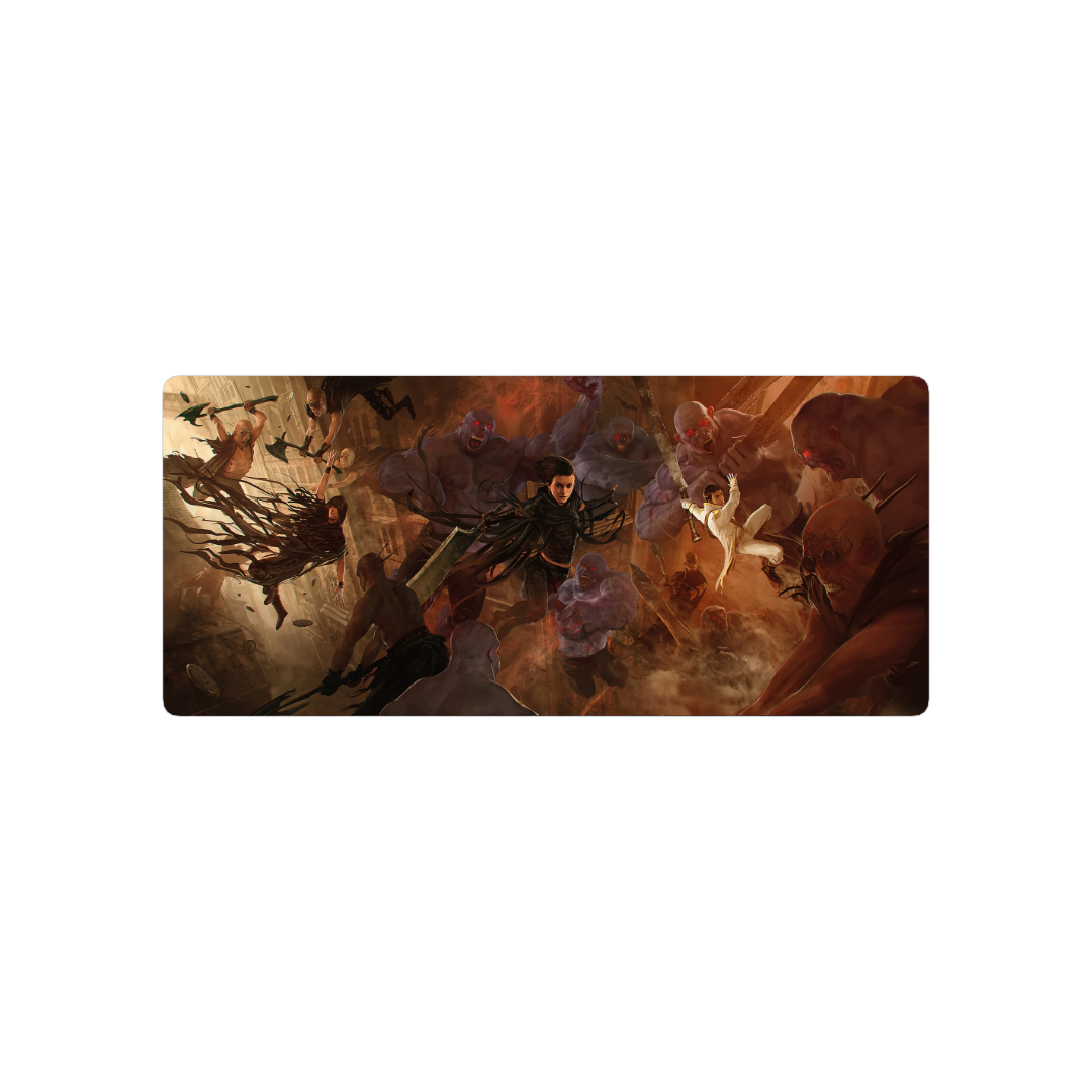 Mistborn