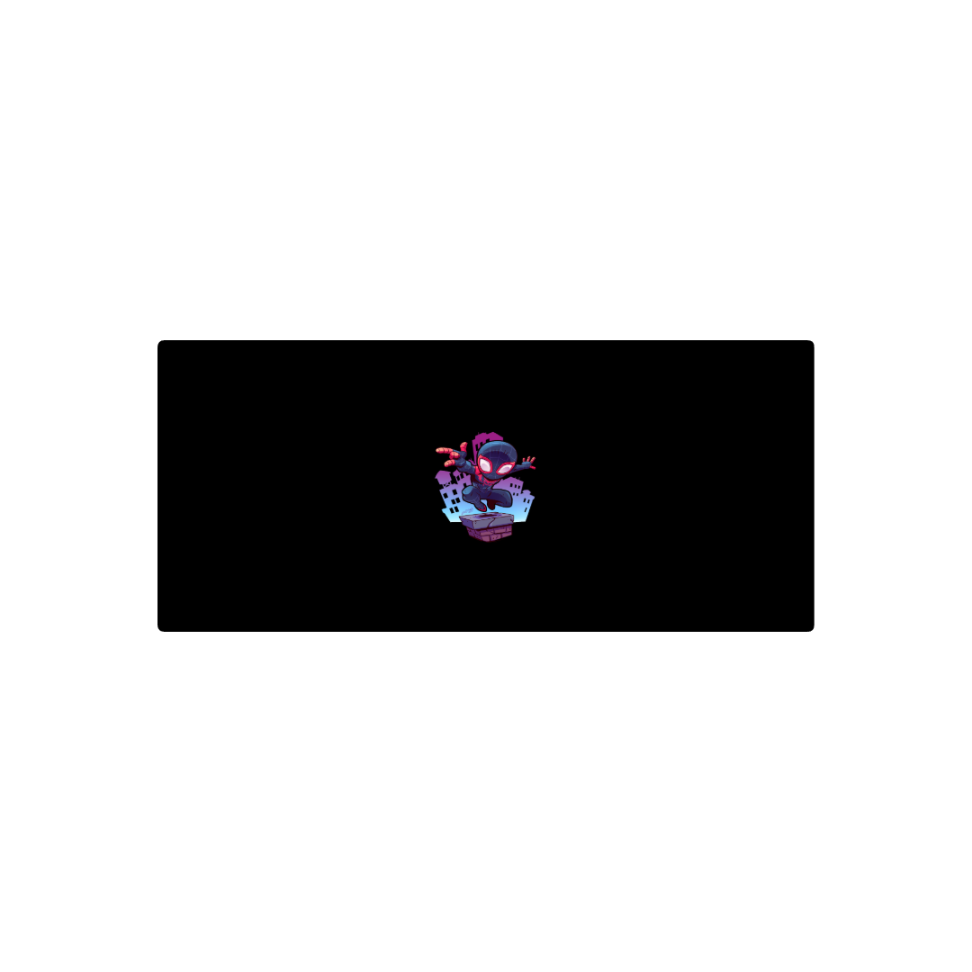 Spiderman Miles Morales