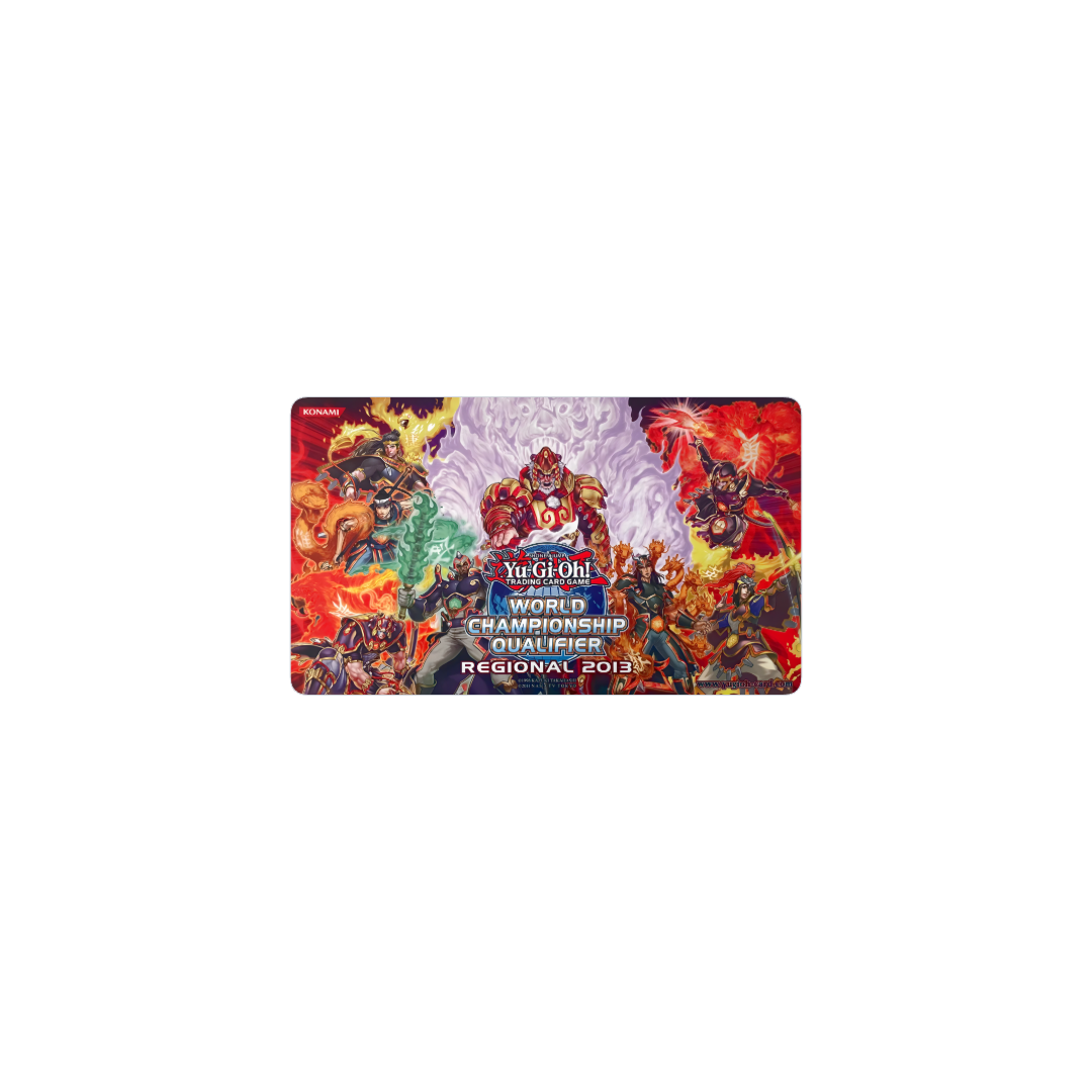 Fire fist
