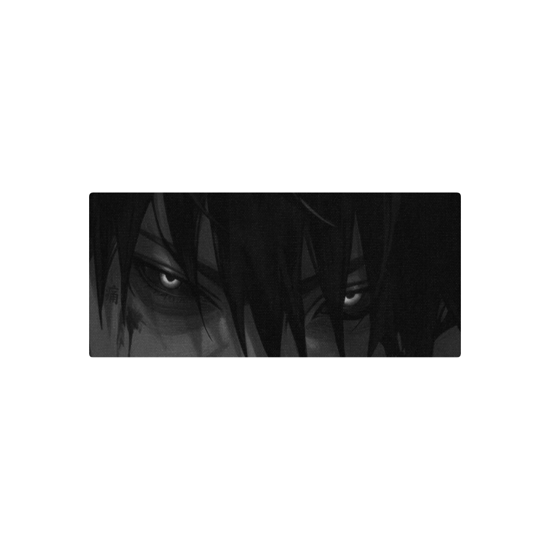 Toji Fushiguro Eyes Black & White