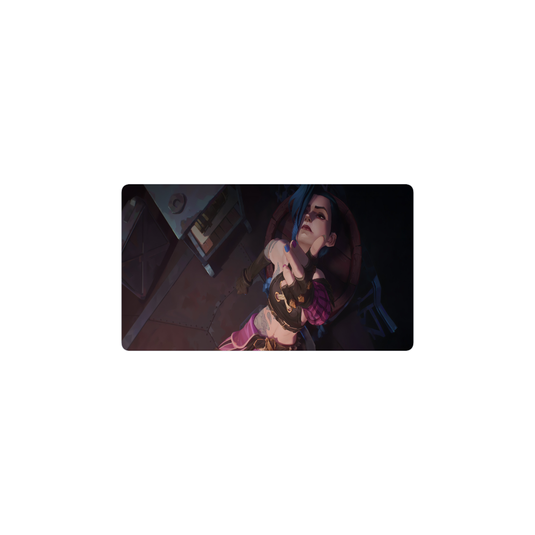 Jinx