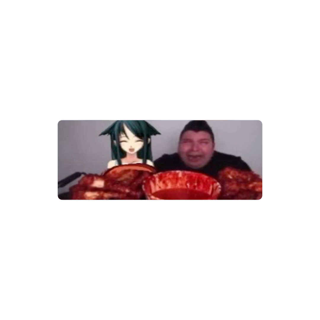MUKBANG