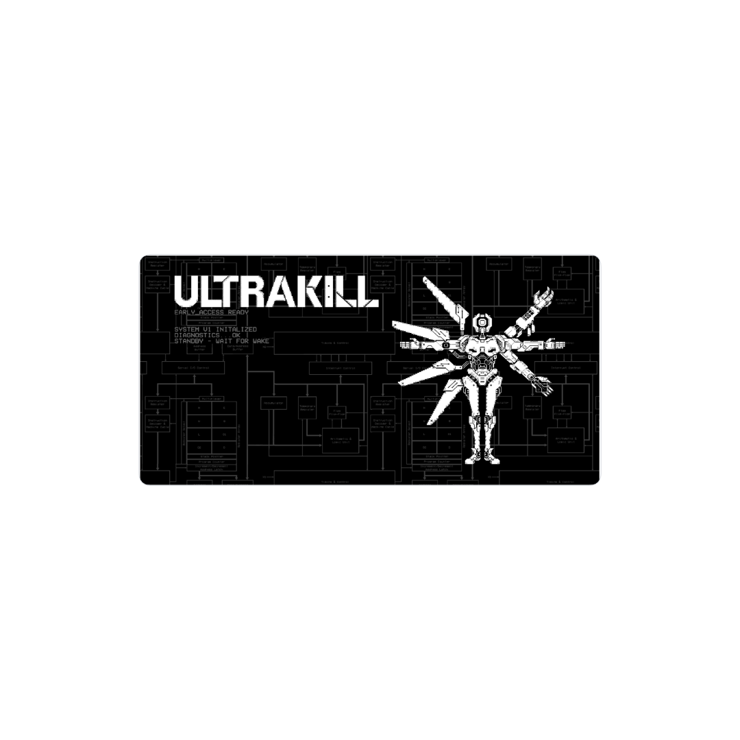 ULTRAKILL V1