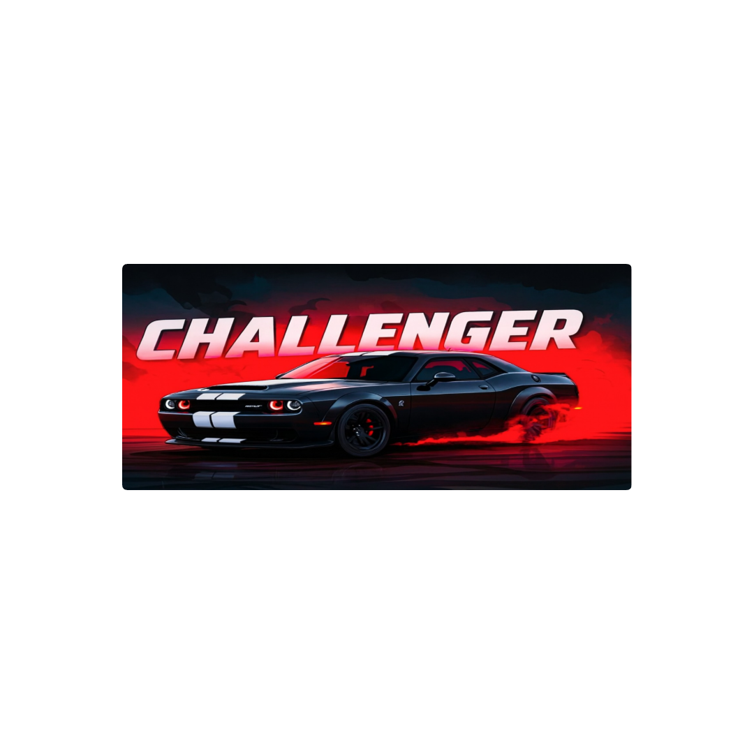 Dodge Hellcat