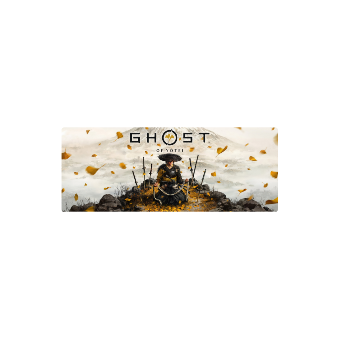Ghost of Yotei