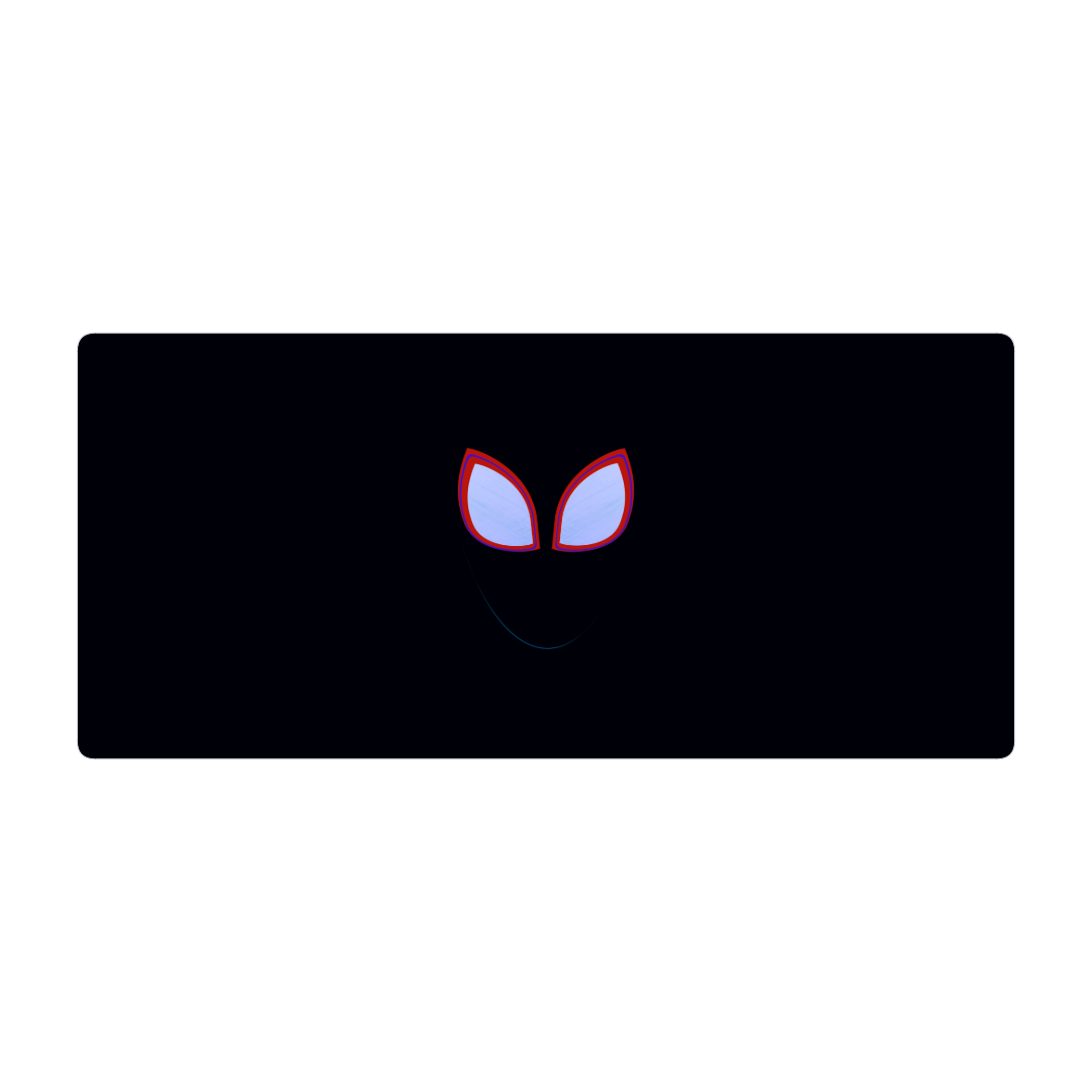 Miles Morales minimalist