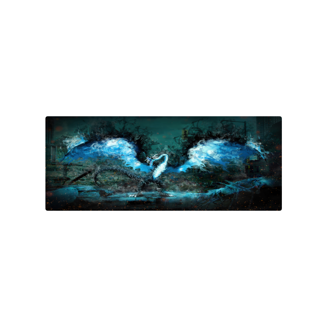 Wyvern Kaisel (Solo Leveling)