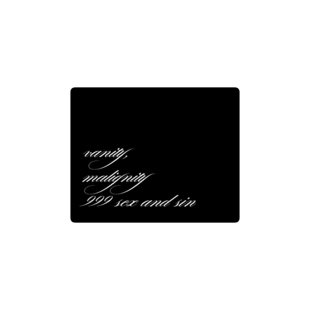 malignity