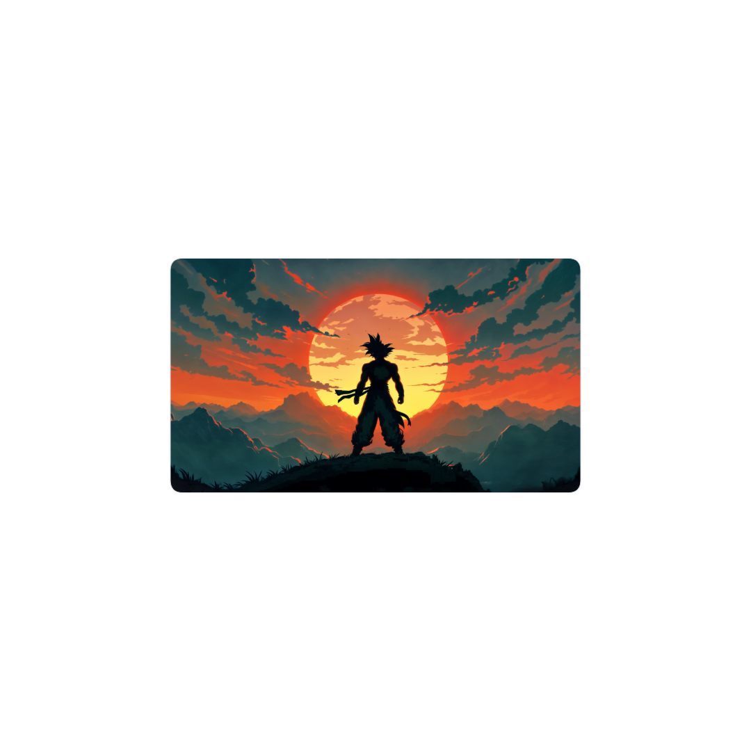 goku