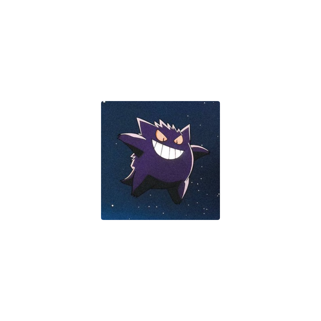 Gengar