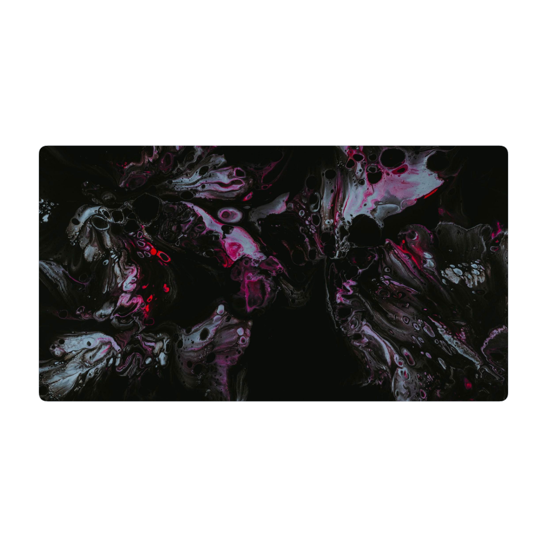abstracto rosa