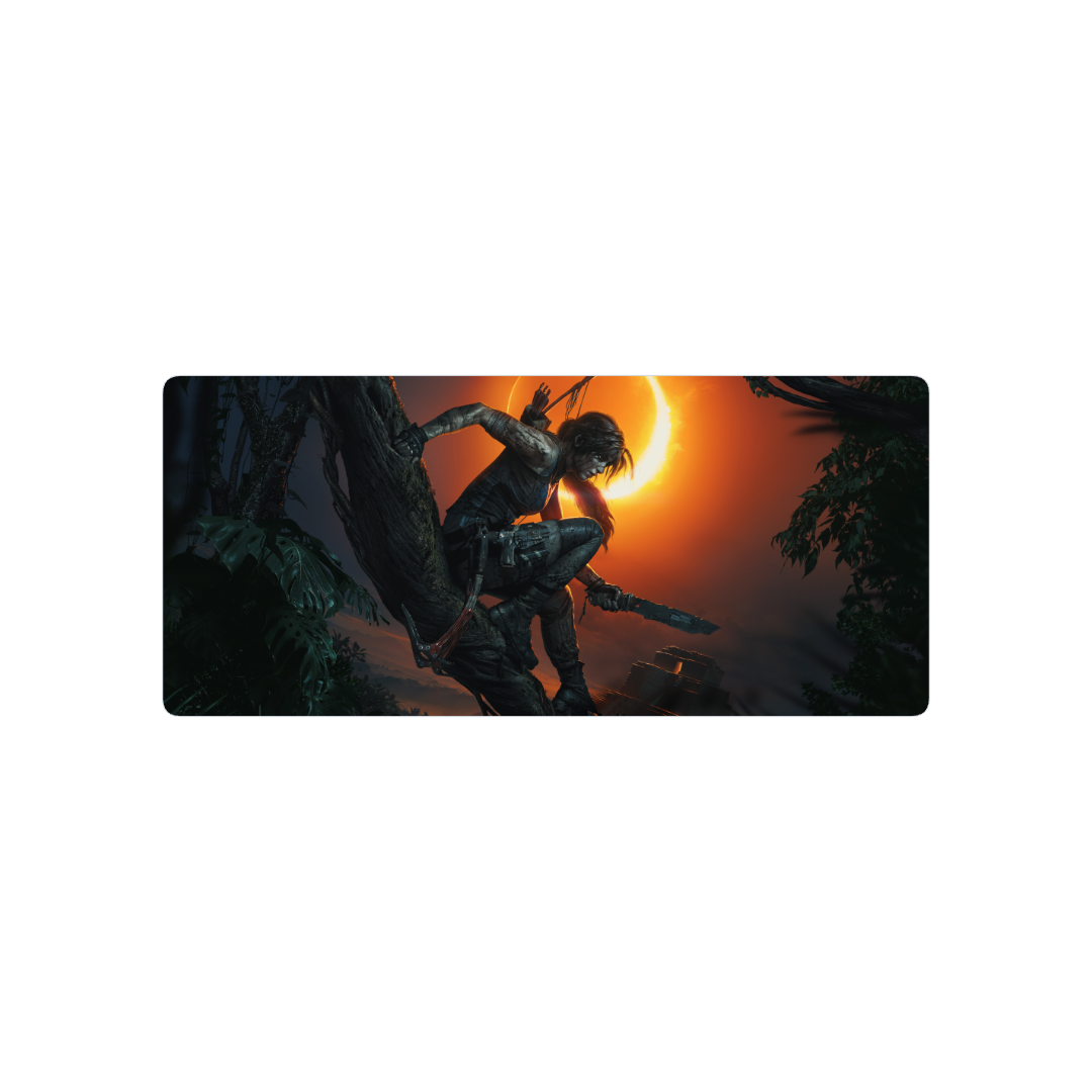 Shadow Of The Tomb Raider