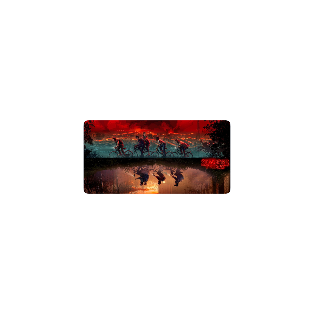 StrangerThings