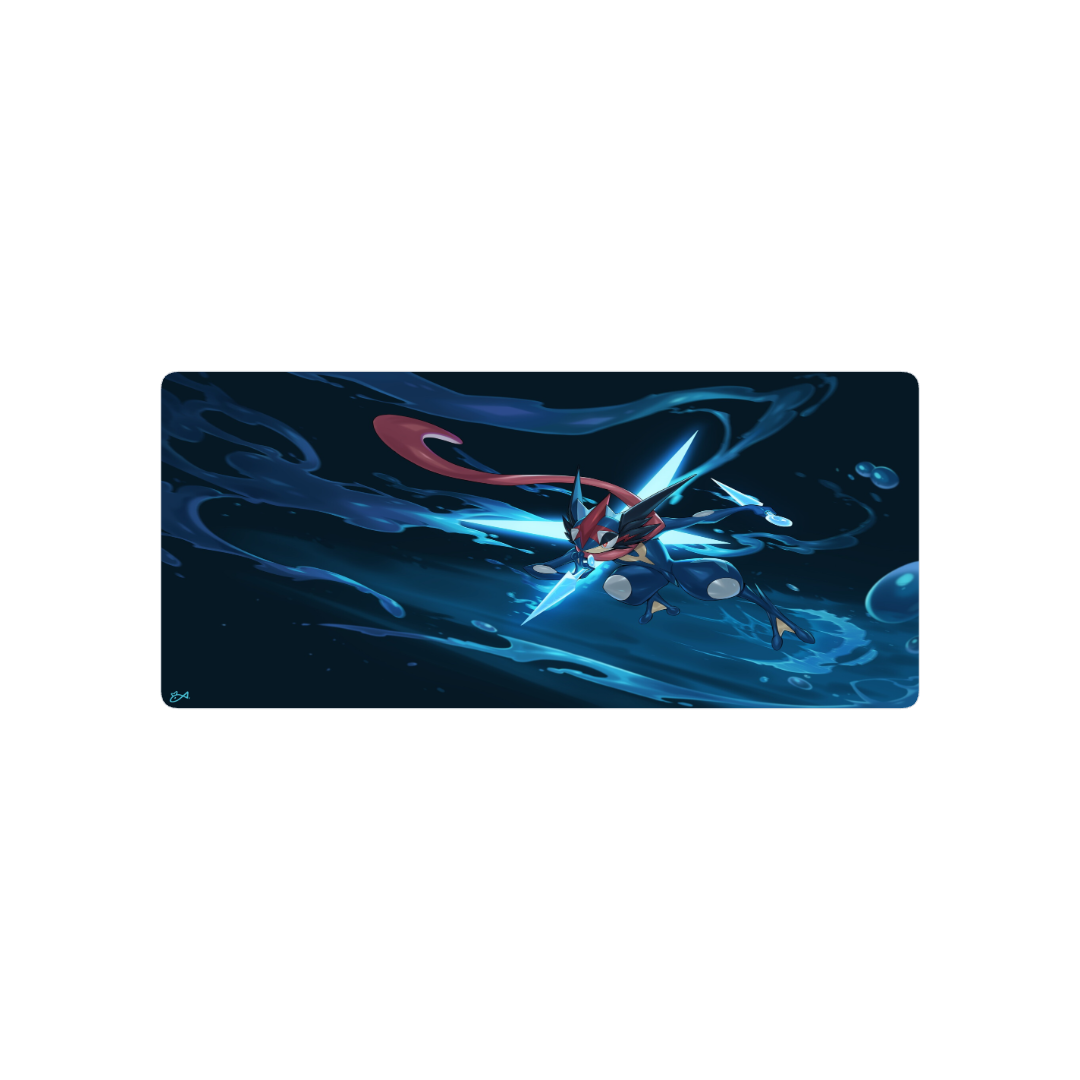 greninja