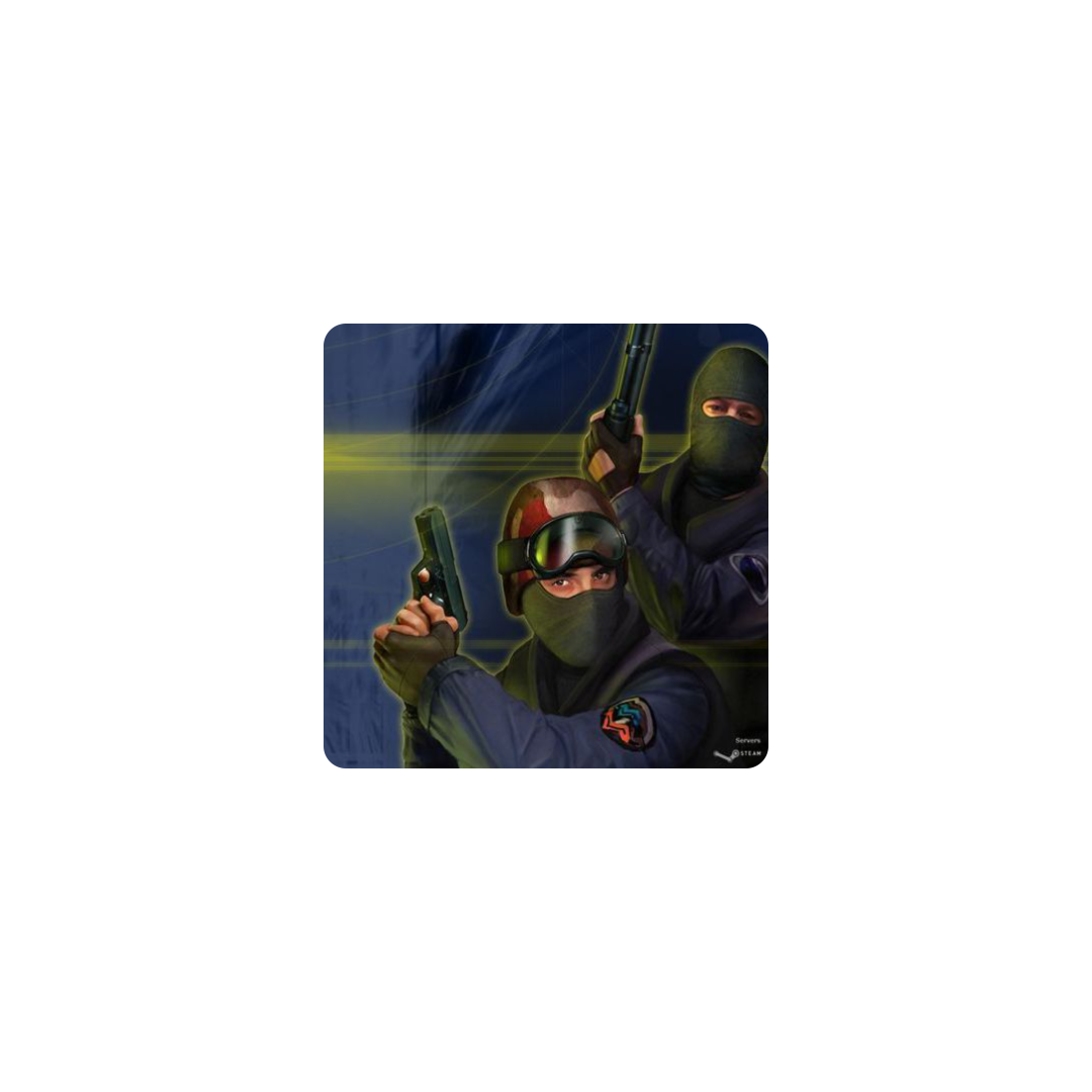 Cs1.6