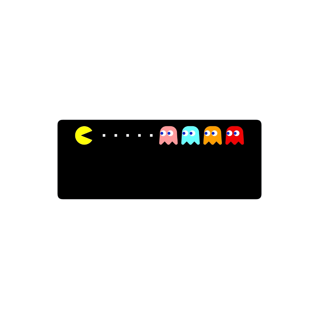 Pac-man