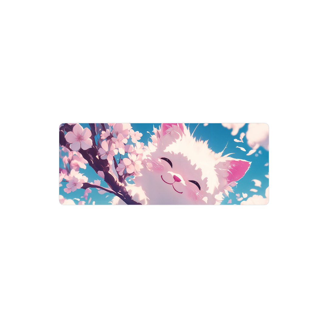 Gato Rosa