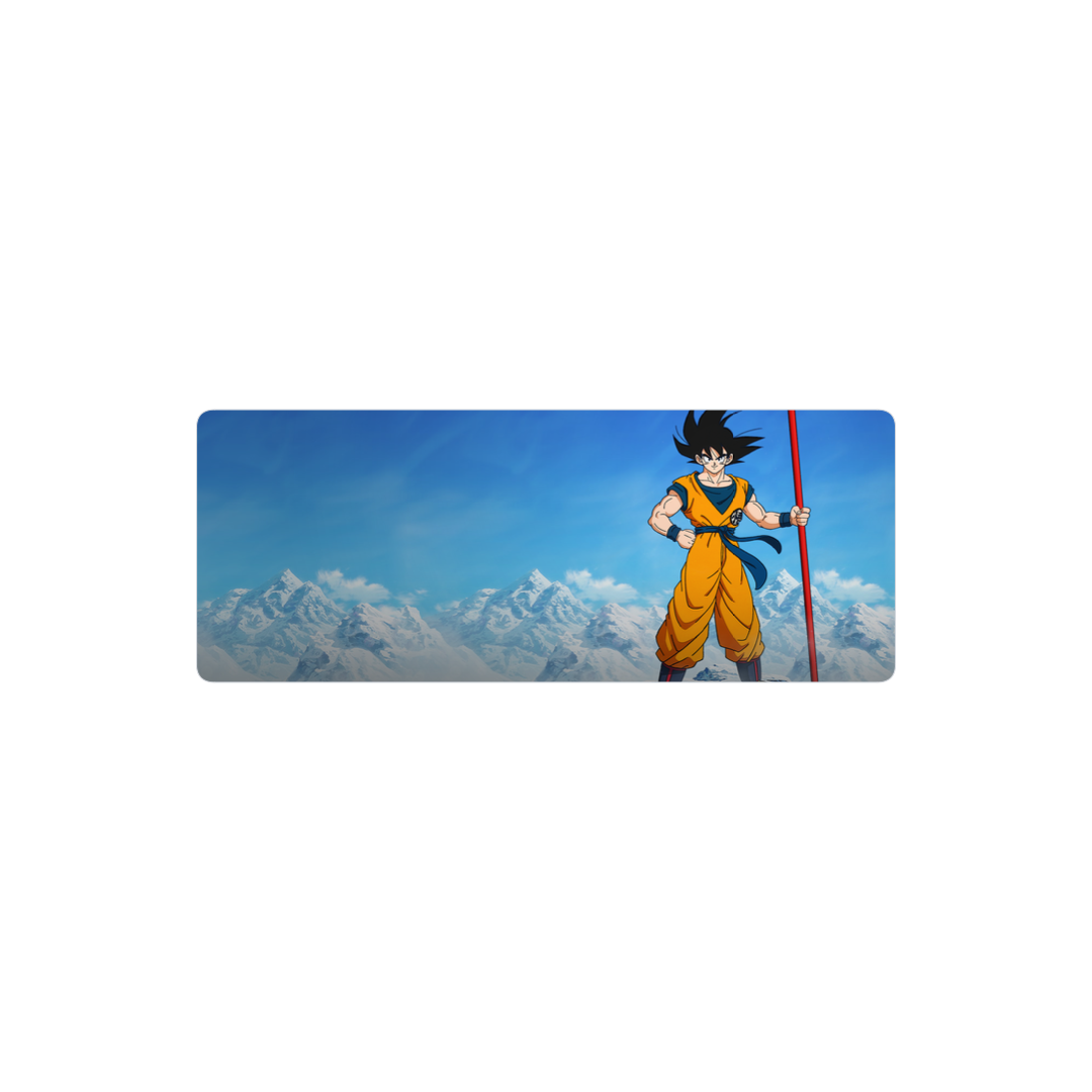 goku