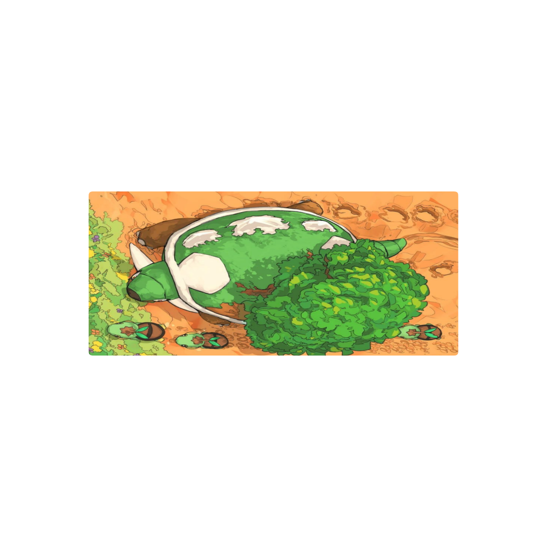 torterra