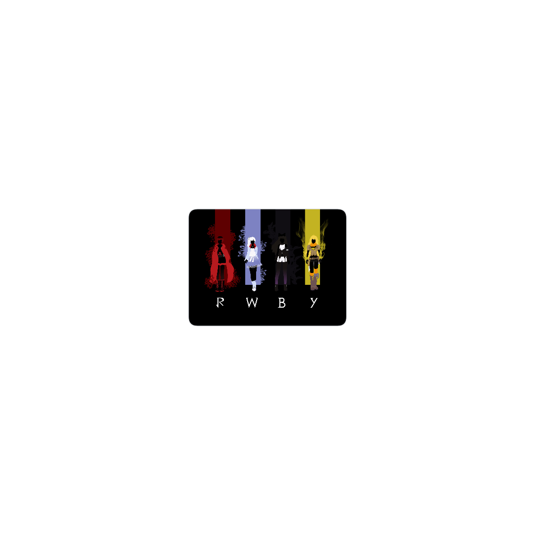 RWBY