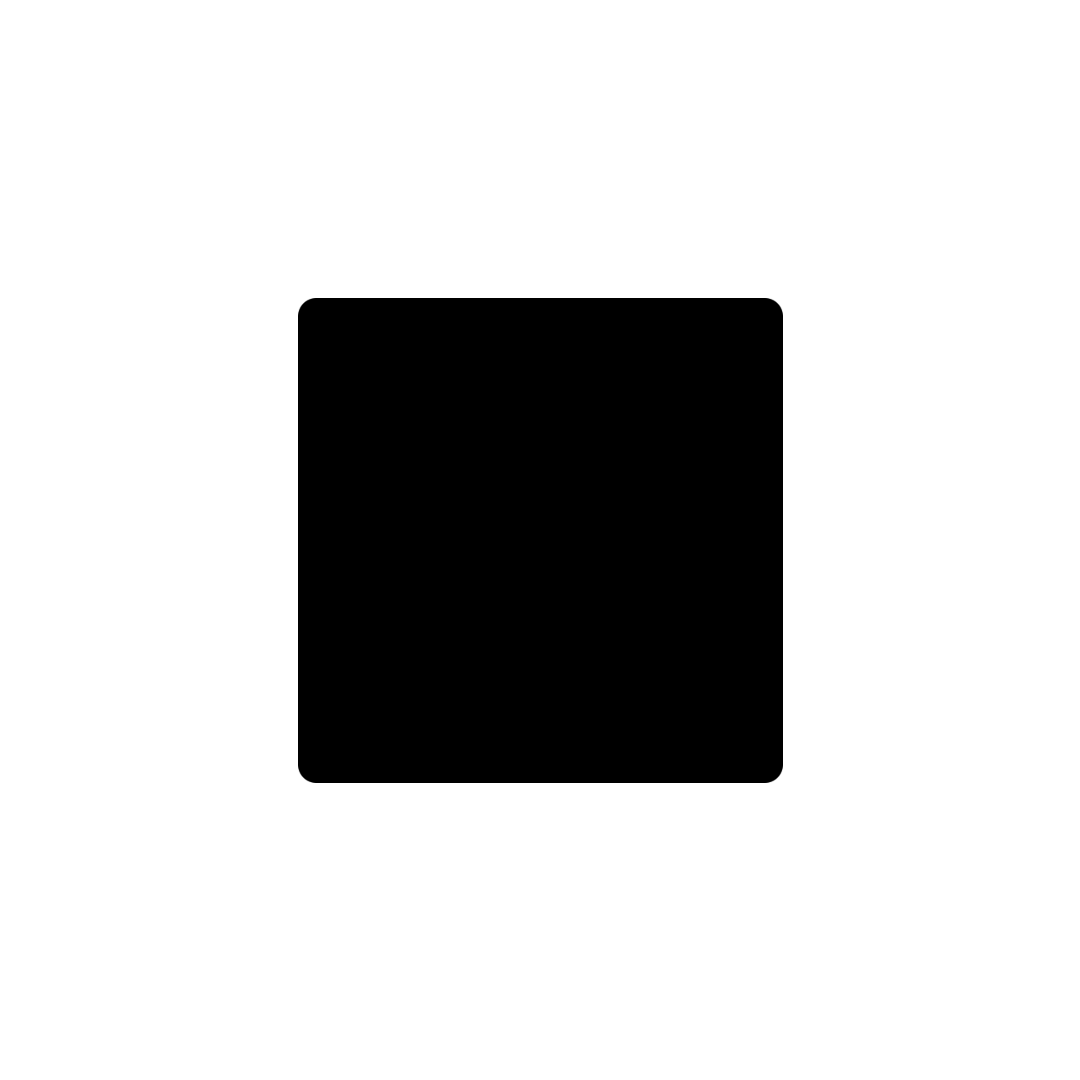 Full black