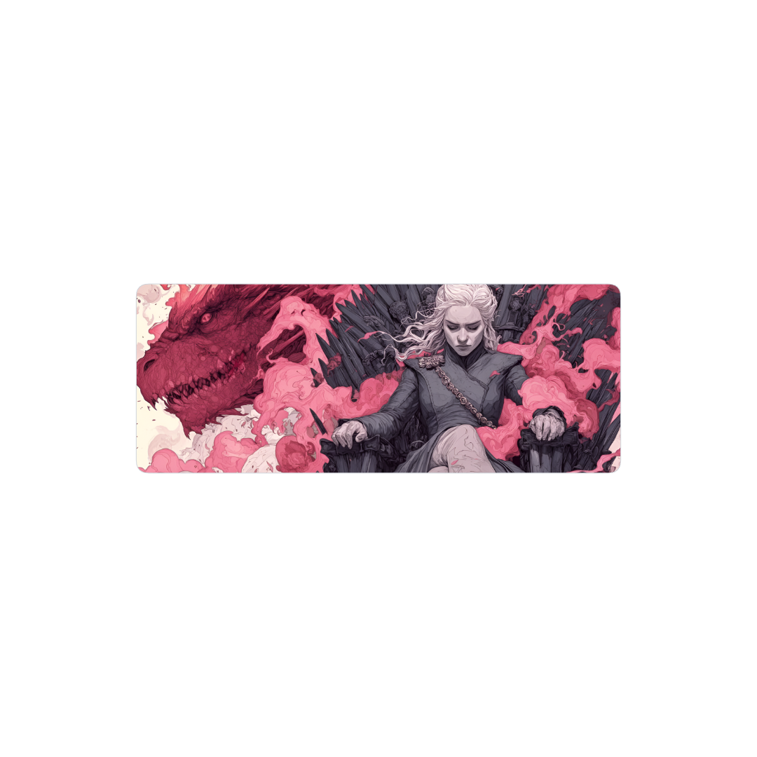 Daenerys Targaryen