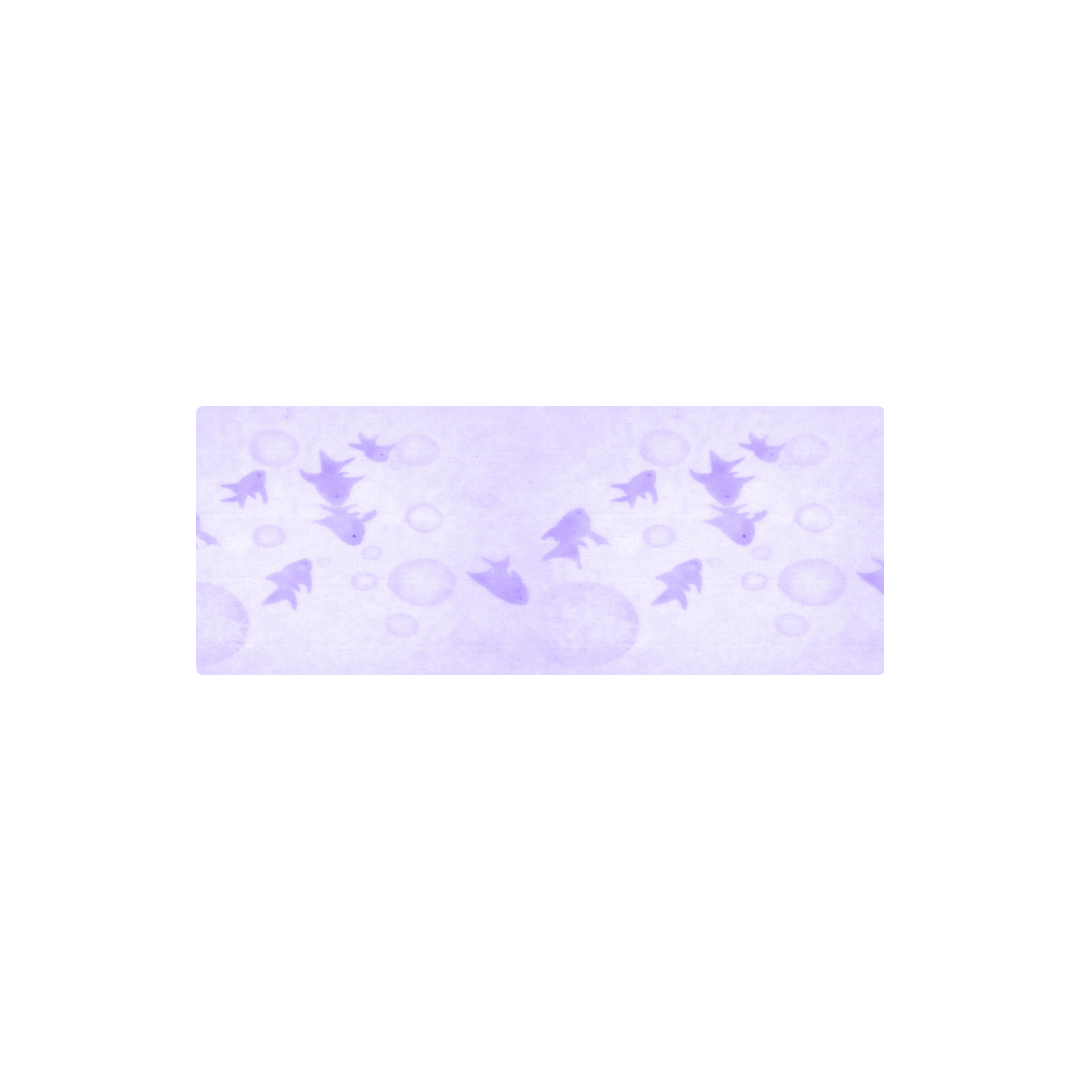 Bubble Drift Lila