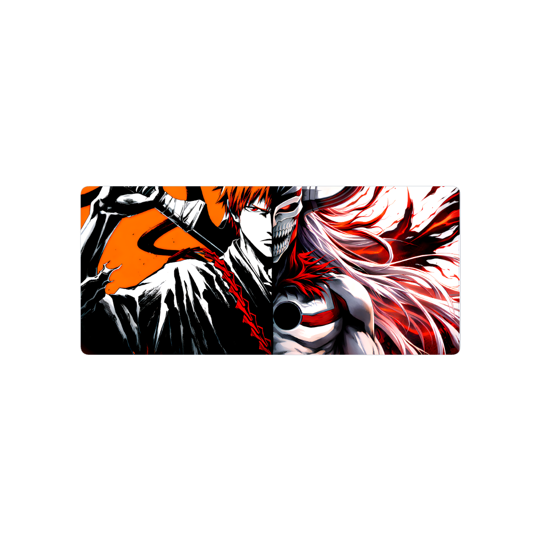 Ichigo vastolorde
