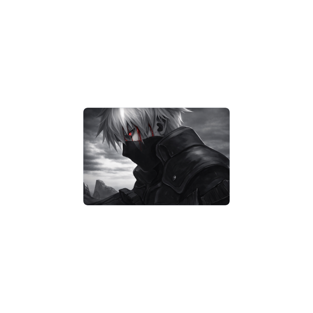 kakashi