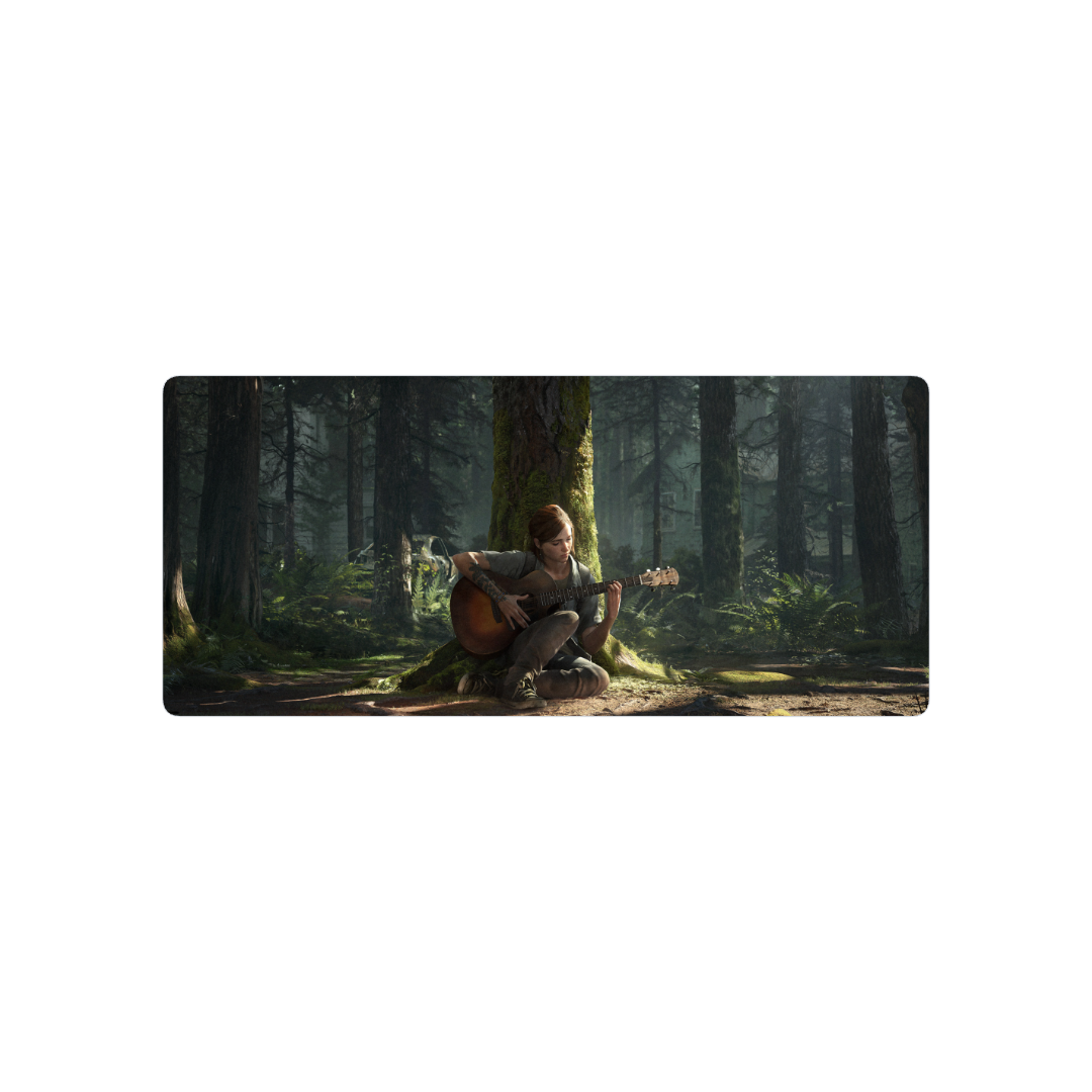 tlou br