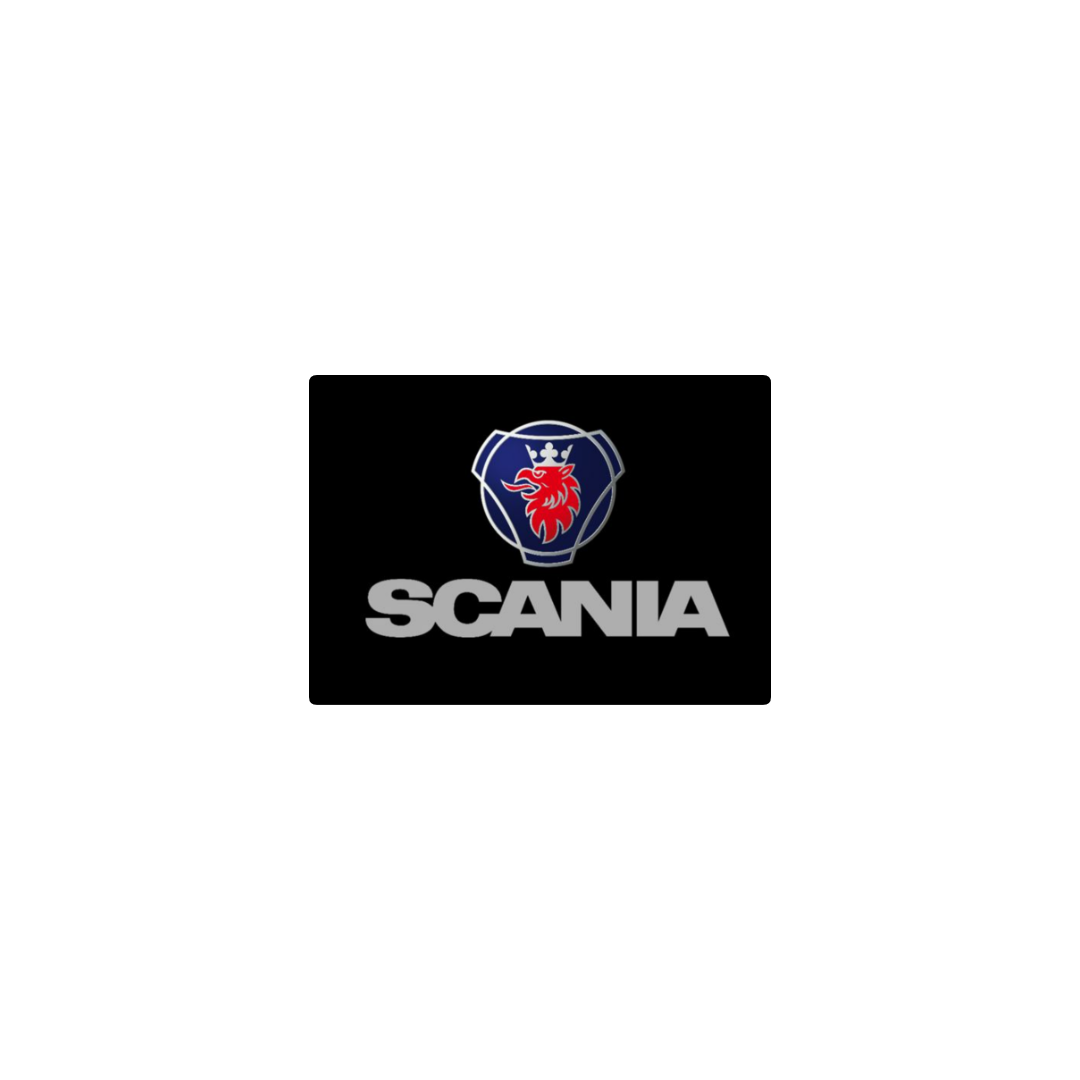 scania