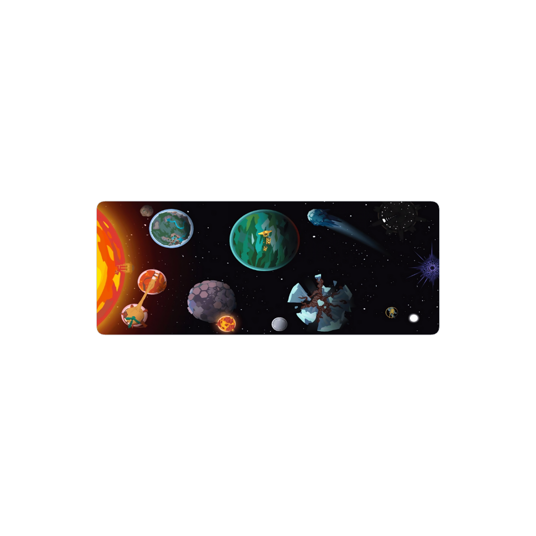 outer wilds