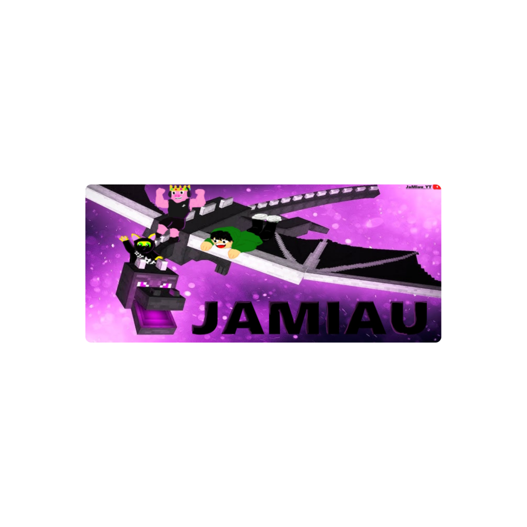 Jamiau