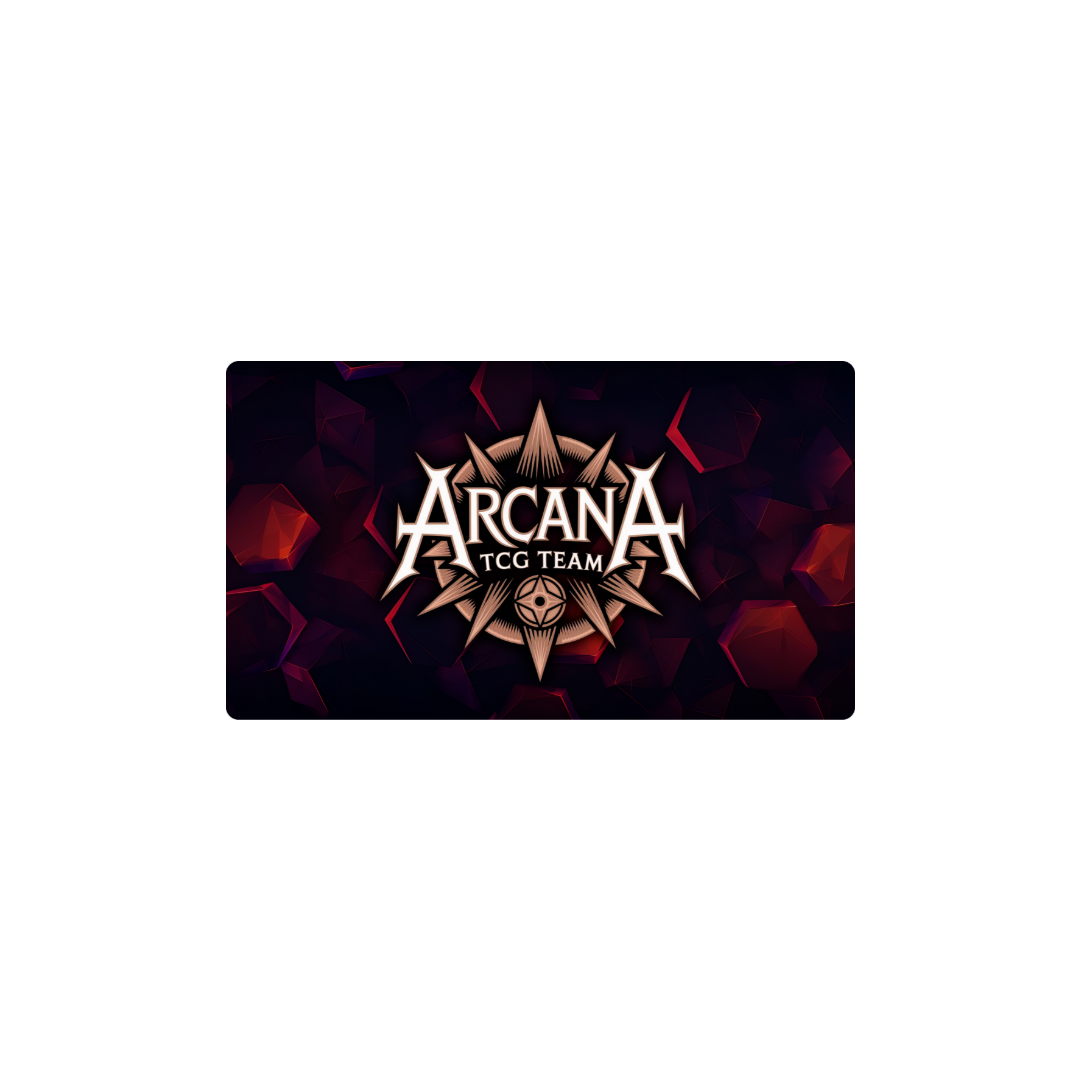 ARCANA TCG