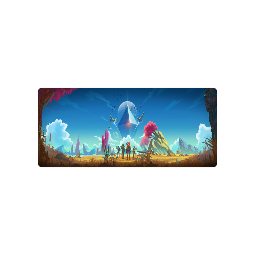 No Man Sky