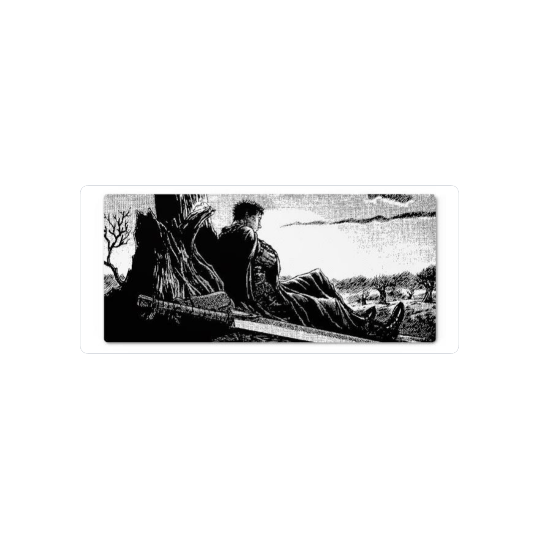 guts
