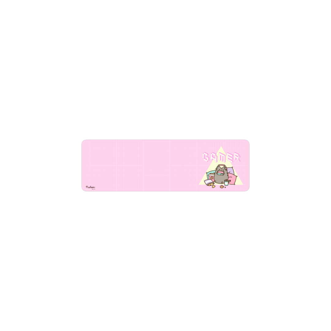 Pusheen Gamer