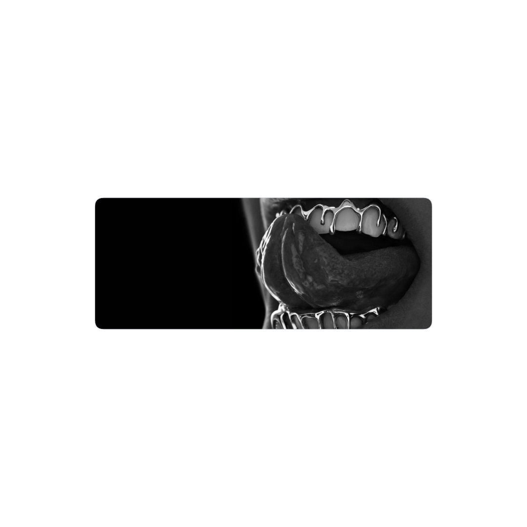 oscuro extasis