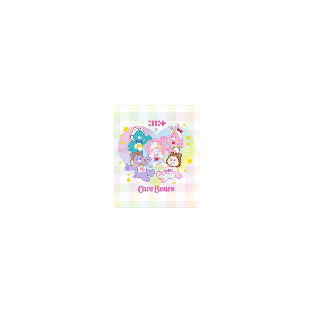 ILLIT Carebears