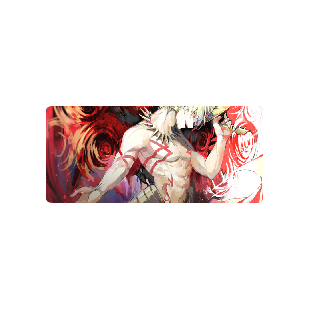 Gilgamesh