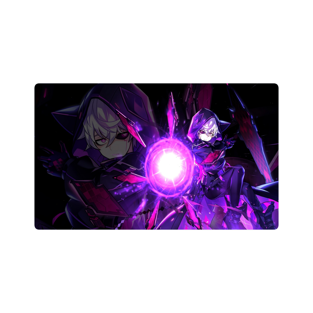 Mad Paradox