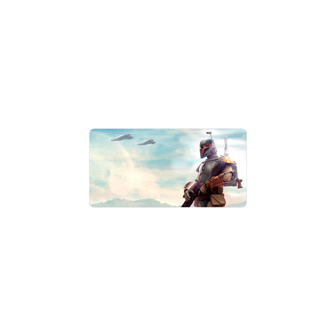 Boba Fett