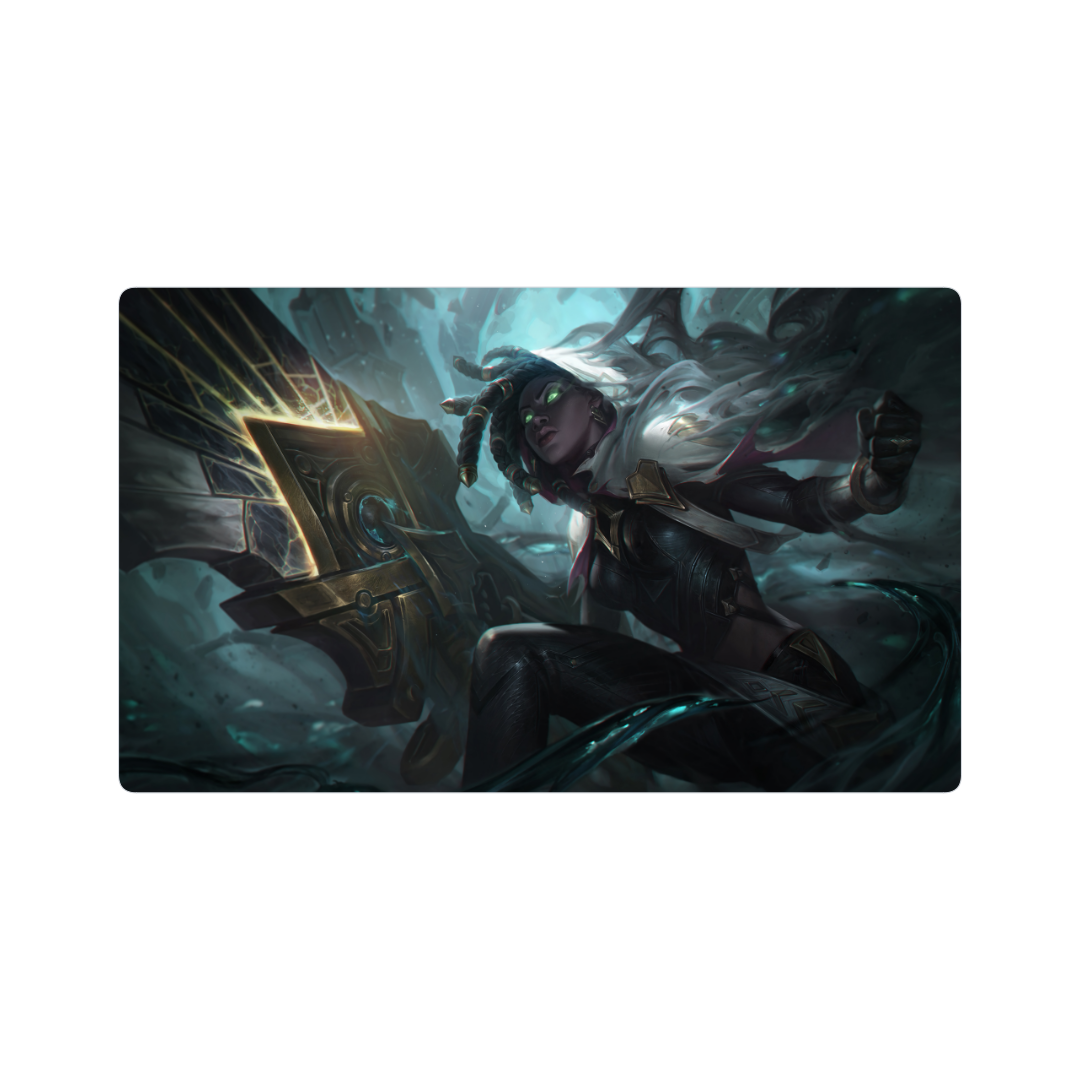 Senna support