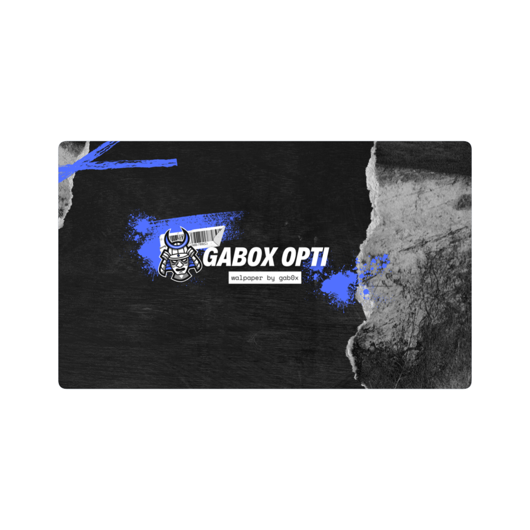 Gabox Opti