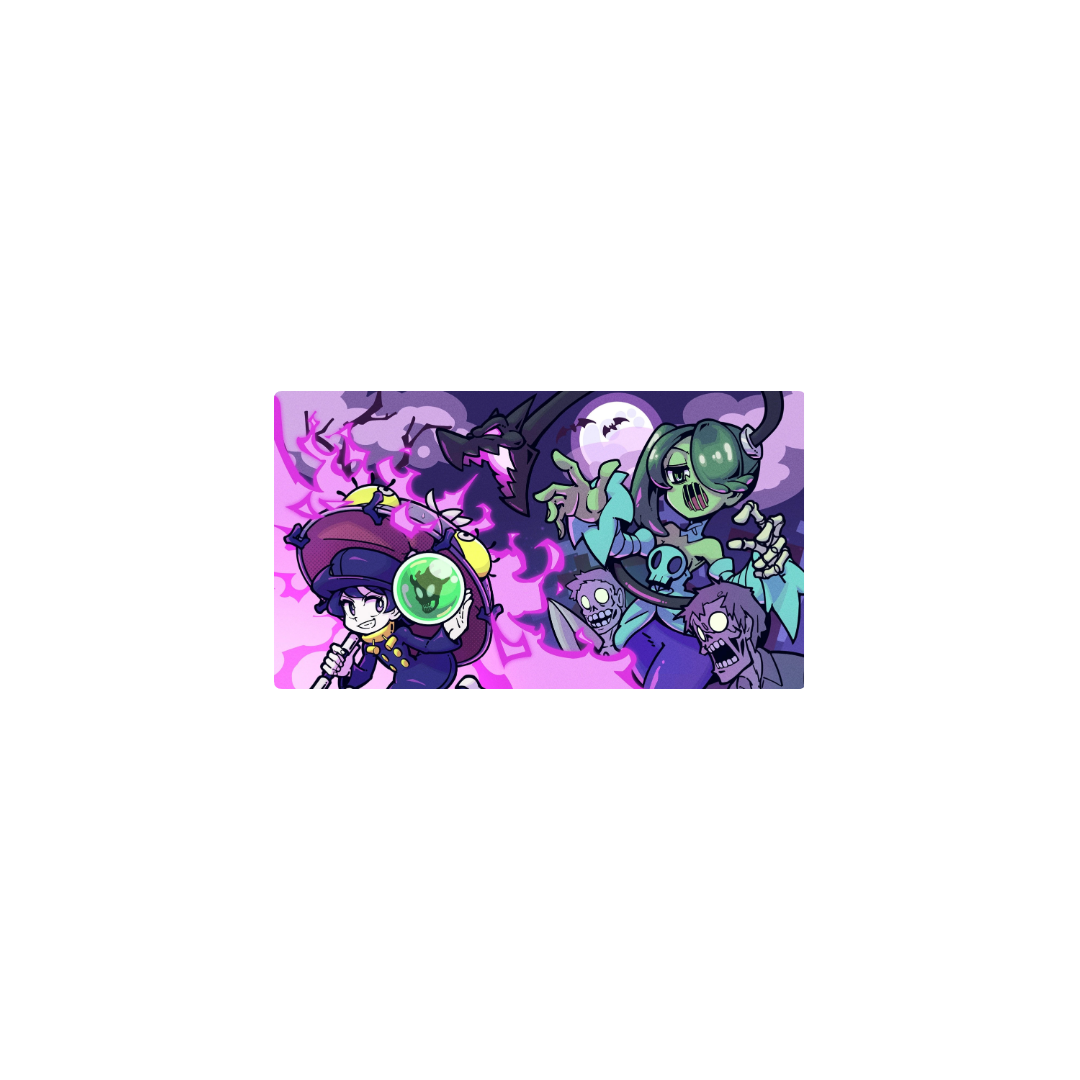 Skullgirls