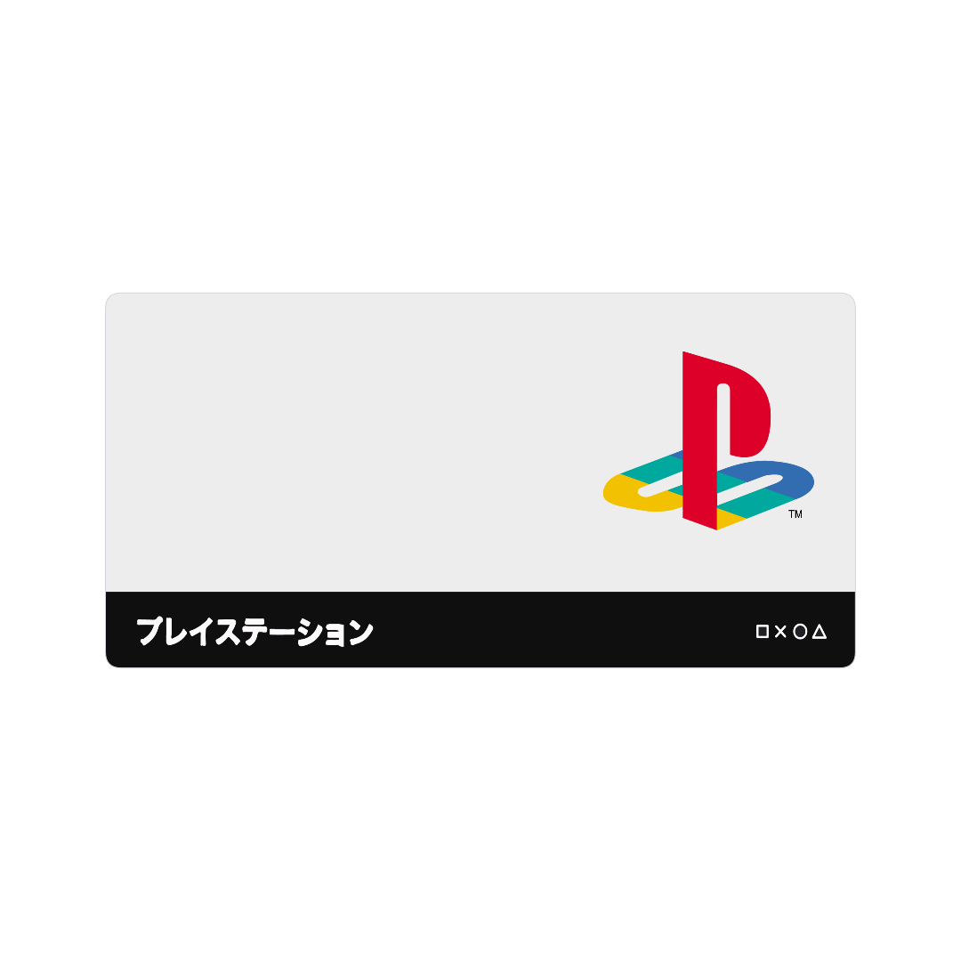 PS One