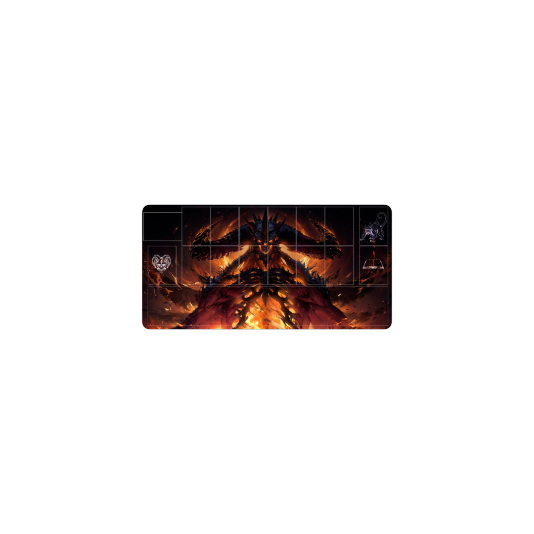 DemonioClassico