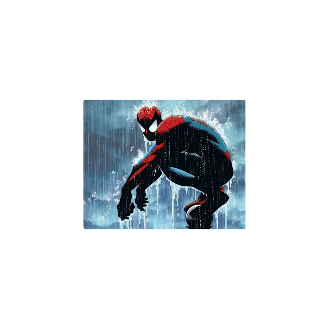 spiderman