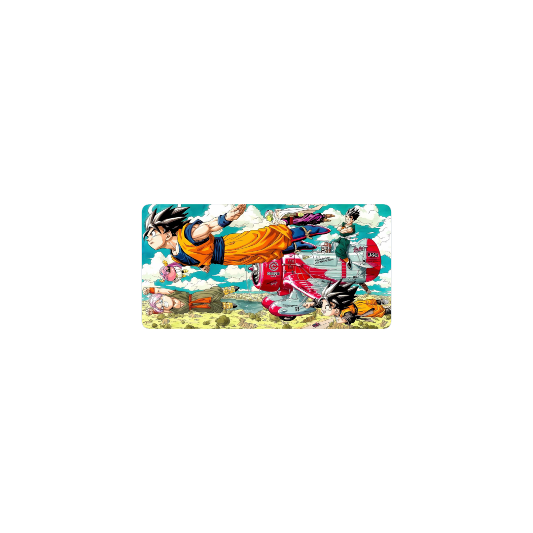 DragonBall