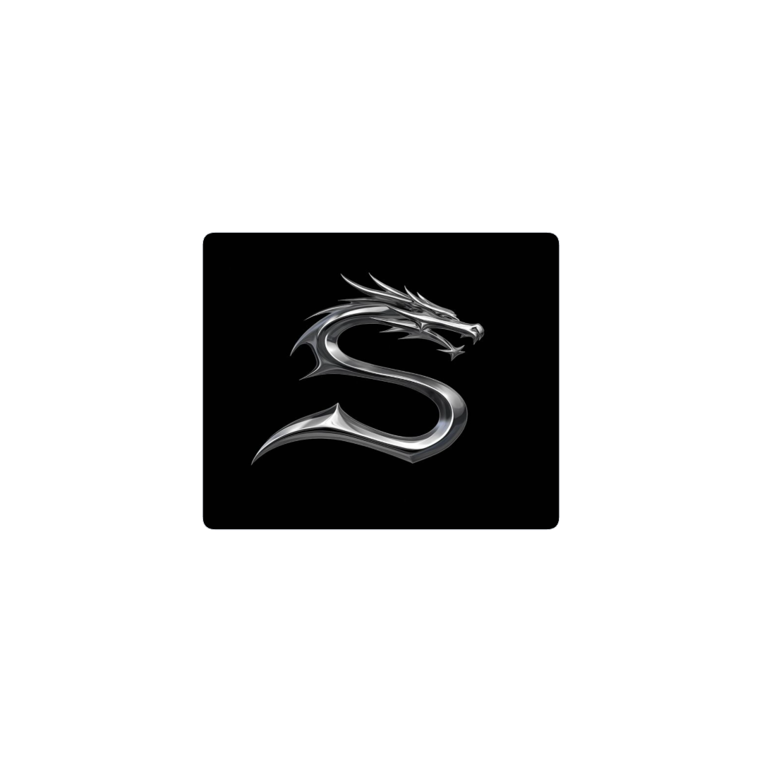 "S"